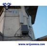 Buy cheap Fan Cooled Rack Enclosure 600W Anti Drone Jammers from wholesalers