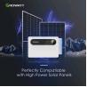 Buy cheap Growatt 50Kva Three Phase Inverter 25Kw 30Kw 3 Phase 12Kw Growatt Hybrid Inverter 48V Mppt Off Grid Inverter Growatt from wholesalers