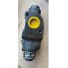 Buy cheap 175-13-26410 Bulldozer Spare Parts Regulator Valve from wholesalers
