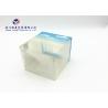Buy cheap Retail Packaging PET Plastic Box Automatic - Lock Bottom Environmental Friendly from wholesalers