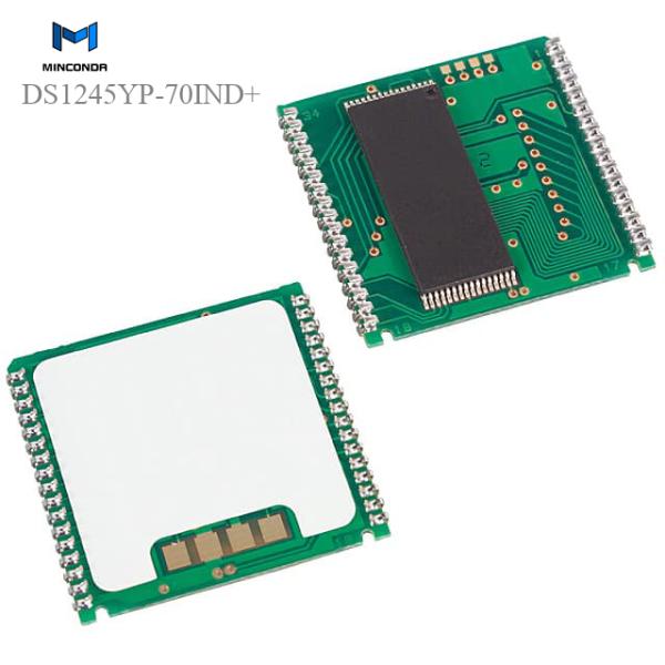 Buy cheap DS1245YP-70IND+ from wholesalers
