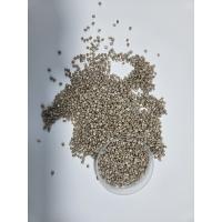 Buy cheap Glass Fiber PEEK Pellets 30% Glass Fiber For Aerospace And Automotive Parts product