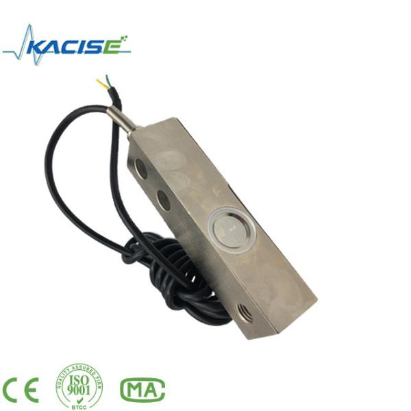 Buy cheap Stainless Steel Cantilever Beam Load Cell Sensor 10 Ton 10000kg Capacity from wholesalers