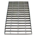 Ditch Cover Trench Drain Heavy Duty Metal Grate Q235
