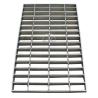 Buy cheap Ditch Cover Trench Drain Heavy Duty Metal Grate Q235 from wholesalers