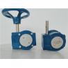 Buy cheap Ip65 Cast Steel Water Butterfly Valve Gearbox from wholesalers