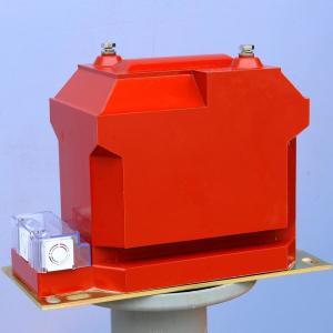 Wholesale 11KV Single phase hermetically full expoxy-resin casted insulation voltage transformer from china suppliers