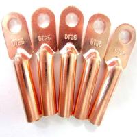 Buy cheap 120*80*50mm Power Distribution Products Class B Insulation Class product