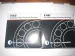 FAG B7024-E-T-P4S ball bearings Dimension:120x180x28mm,in stock