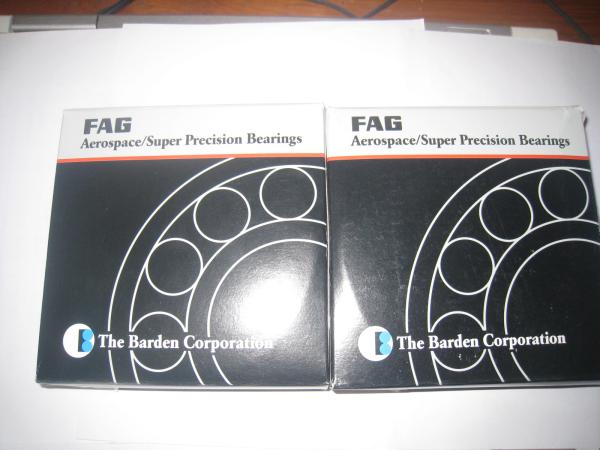 Buy cheap FAG original B7022-E-T-P4S-UM,110x170x28mm JHB Bearing supplied from wholesalers