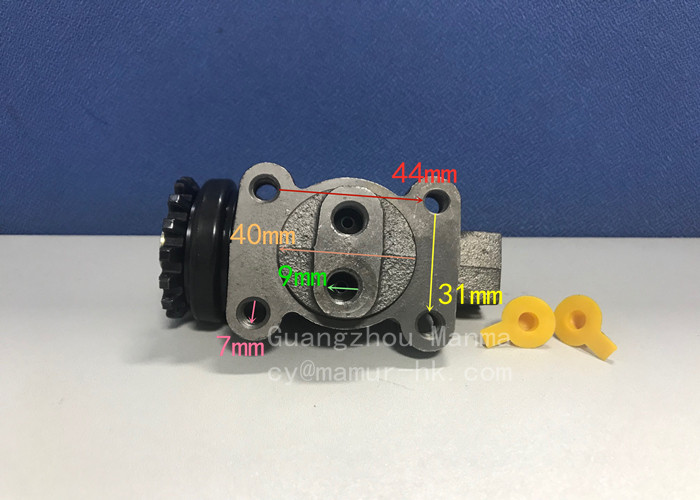 8-97179360-0 Brake Wheel Cylinder For ISUZU NKR QKR ELF
