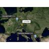 Buy cheap Professional Air Freight From China To Europe Thessaloniki Greece 1-3 Days from wholesalers