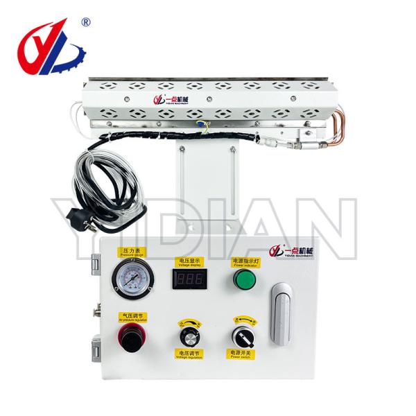 Buy cheap OEM Edge Band Heater For Edgebanding Machines Edgeband Heating System from wholesalers