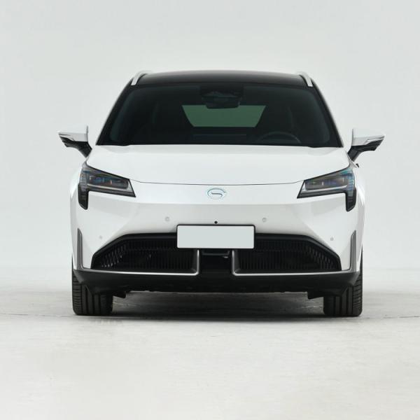 Buy cheap AION LX PLUS Chinese EV Cars 1008KM Luxurious Midsize Suv With 4 Wheel Drive from wholesalers