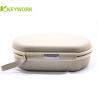 Buy cheap Travel Carrying Headphone Case EVA Tool Case Headphone Protective Portable Storage Bag from wholesalers