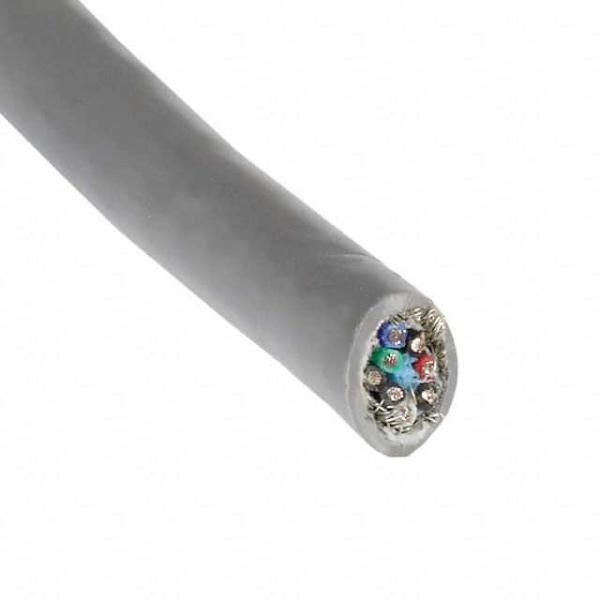 Buy cheap Alpha Wire A6392SL-100-ND MULTI-PAIR 8CON 28AWG SLATE 100' from wholesalers