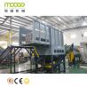 Buy cheap High Efficient Plastic Baling Machine PET Carbon Steel Automatic Bale Opener from wholesalers