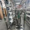Buy cheap 1500*600*1500mm 380V/1.5Kw RO Water Plant for 10000LPH Reverse Osmosis System Solution from wholesalers
