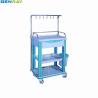 Buy cheap ABS IV Treatment Trolley from wholesalers