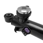 Aluminum Suspension Shock Absorber For 2010-2016 Cadillac SRX Rear Right