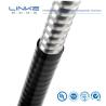 Buy cheap Copper Armoured Electrical Low Voltage Power Cable PVC Insulated For Industrial Underground armored cable from wholesalers