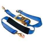 Us Ratchet Lashing Strap Asme B30.9 American Wstda Standard Length 1m-200m