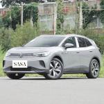 2022 4WD New Energy VW ID. 4 Crozz Prime EV Car E Auto Electric Adult Vehicle