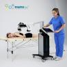 Buy cheap Physiotherapy Device Cold Laser Therapy Glass 3 Medical Pain Relief Machine from wholesalers