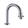 Buy cheap CE Water Saving Single Cold Water Taps / One Handle Kitchen Tap with Ceramic Cartridge from wholesalers