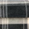 Buy cheap Garment Plush Fabric 100% Polyester Knitted Flannel Fabric for Blanket from wholesalers