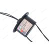 Buy cheap Pt100 Pressure Transducer High Speed Slip Rings 3000rpm Electrical Connector from wholesalers