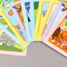 Buy cheap A5 A6 Hardcover English Kids Story Children's Book Printing Tear Proof from wholesalers