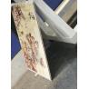 Buy cheap SJSZ 51/105 WPC Wall Panel Machine 300mm PVC Foam Board Extrusion Line from wholesalers