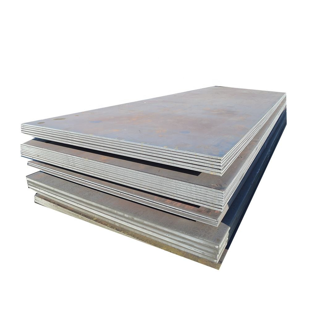 6m 12m Cold Rolled Carbon Steel Sheet