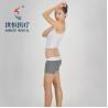 Buy cheap Super Stretch Gym Women Neoprene Body Shaper Sauna Slimming Abdomen Belly Belt Fit Sweat Waist Wholesale from wholesalers