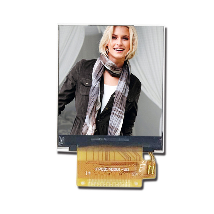 240X240 1.54Inch 12Pin high brightness lcd display