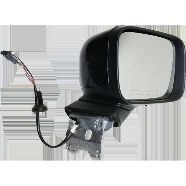 Buy cheap Jeep Renegade Door Mirror Replacement Passenger Right Side Power Folding Heated from wholesalers