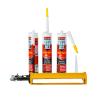 Buy cheap 300ml Silicone Sealant Caulking Gun For Construction Building from wholesalers