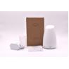 Buy cheap 7 Color Changing LED Light Aromatherapy Essential Oil Diffuser air ultrasonic humidifier Light Wood color GK-YX-109 from wholesalers