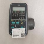 Excavator Electrical Parts Monitor 7834-77-7001 7834-71-6000 7834-71-6001 7834