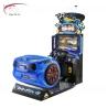 Buy cheap Dreamland Car Racing Game Machine Coin Pusher Arcade Machine High Profit from wholesalers