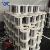 Buy cheap Nickel Chromium Ni80cr20/ Nichrome 8020 Electric Resistance Wire And Ribbon For Heating Element from wholesalers