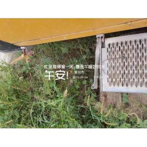 Buy cheap Sany Used Rotary Drilling Rig SR405R 2021 6352hours from wholesalers