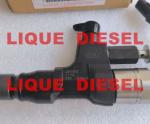 DENSO Fuel injector 295050-1170 9729505-117 9729505117for HINO 23670-E0031 23670
