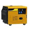 Buy cheap Convenient Portable 25kw Diesel Generator Super Quiet Electric Start OEM from wholesalers