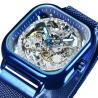 Buy cheap Multifunctional Leather Chronograph Men Watches Waterproof Luminous Steel Band from wholesalers