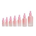 Dropper Glass Essential Oil Bottle 15ml 20ml 30ml