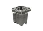 Hydraulic Spare Parts , E336D E330D Main Pump K5V160DP Pilot Gear Pump