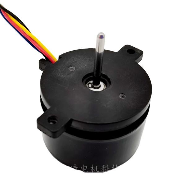 Buy cheap Durable 4000RPM Brushless DC Servo Motor , Practical High Speed Brushless Motor from wholesalers