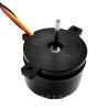 Buy cheap Durable 4000RPM Brushless DC Servo Motor , Practical High Speed Brushless Motor from wholesalers
